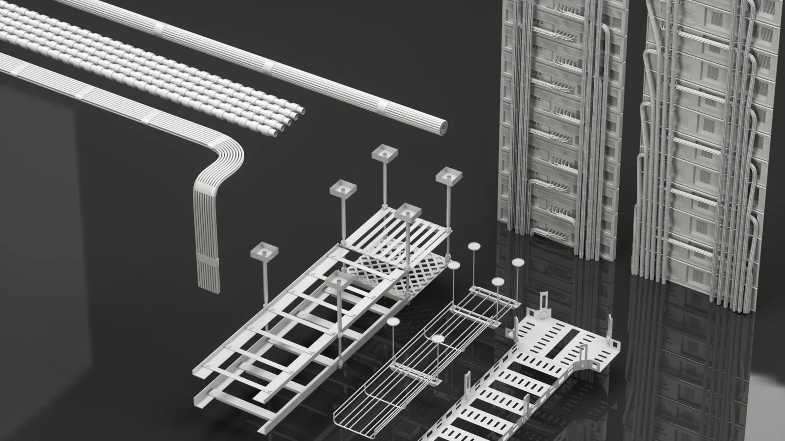 Data Center Builder Kit screenshot 3