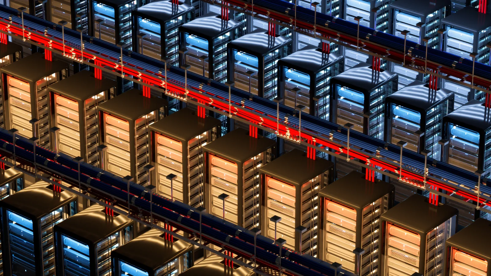 Data Center Builder Kit screenshot 5