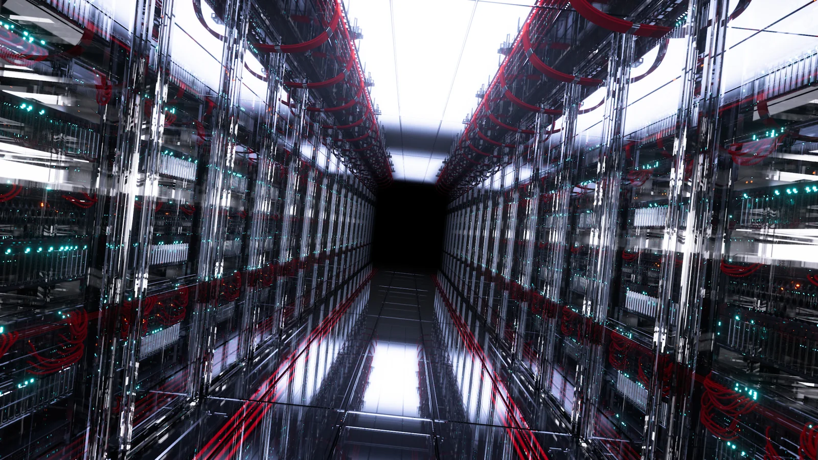 Data Center Builder Kit screenshot 6