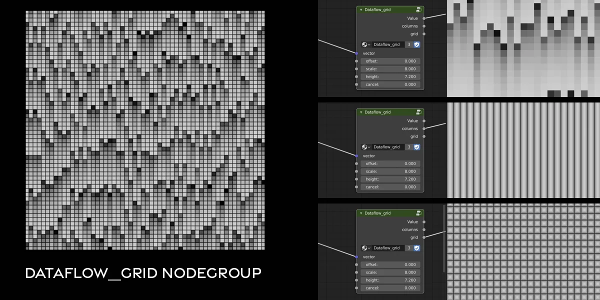 Dataflow Shader screenshot 4