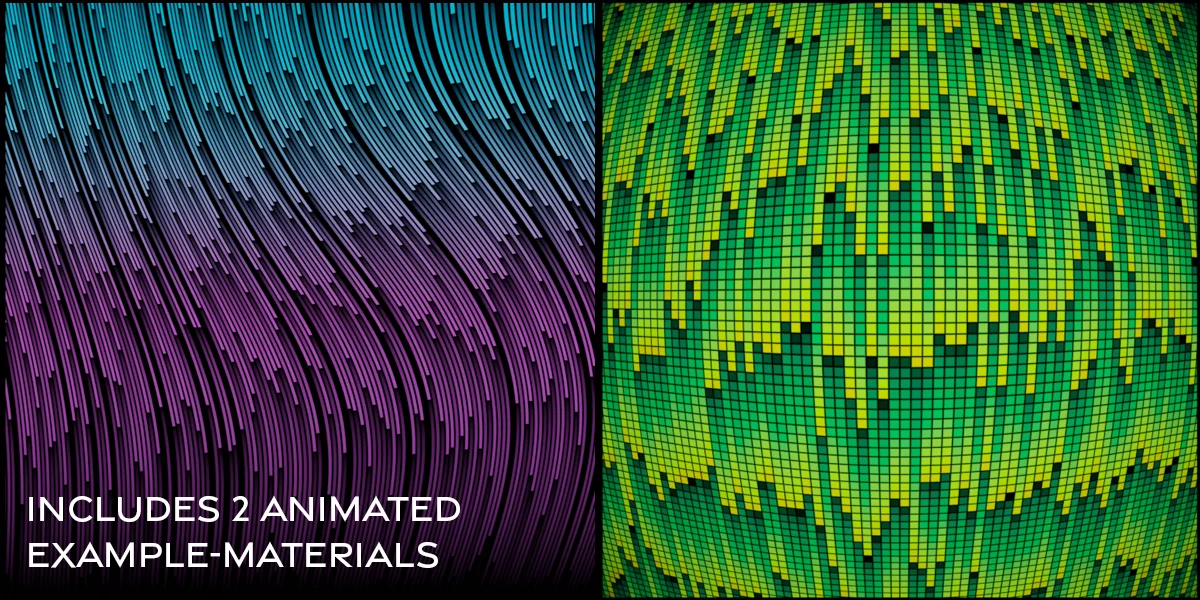 Dataflow Shader screenshot 5