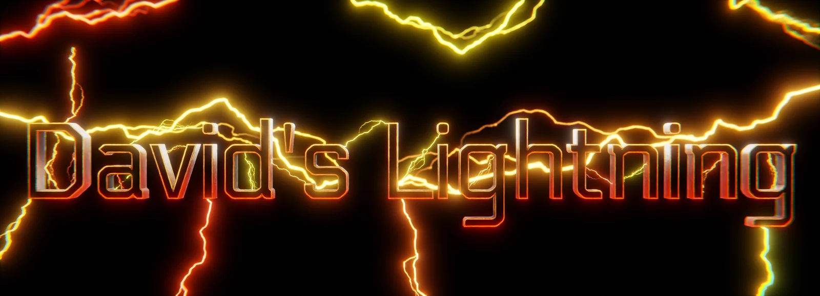 David's Lightning screenshot 2