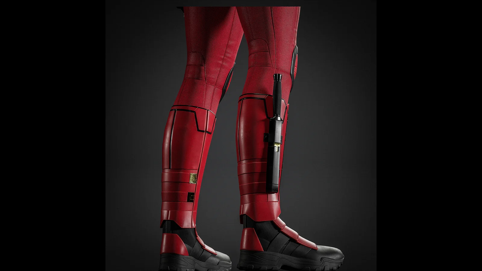 Deadpool 3 Model screenshot 7