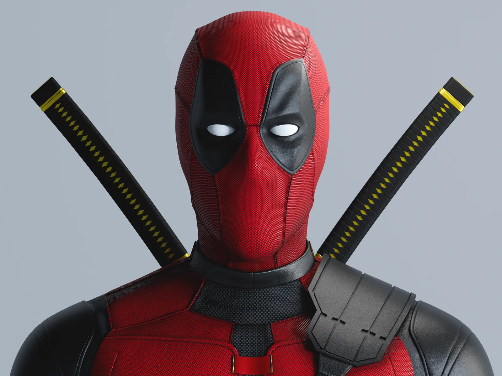Deadpool screenshot 2