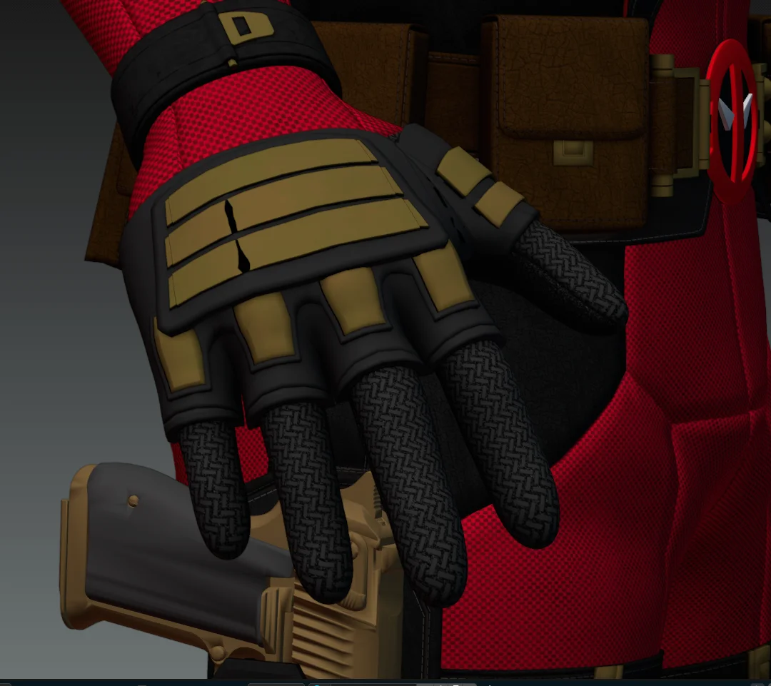 Deadpool screenshot 6