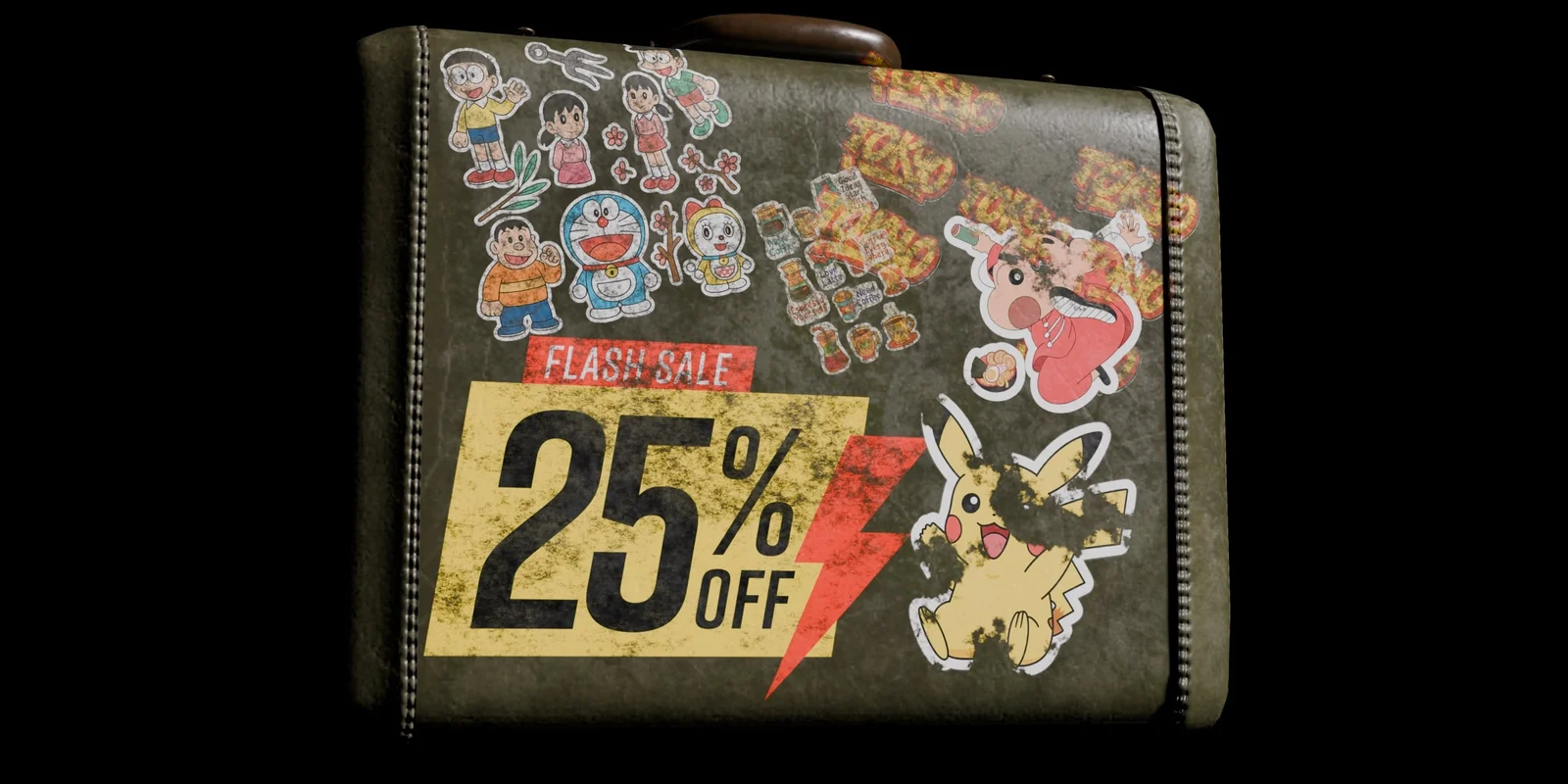 Decal Beast screenshot 3