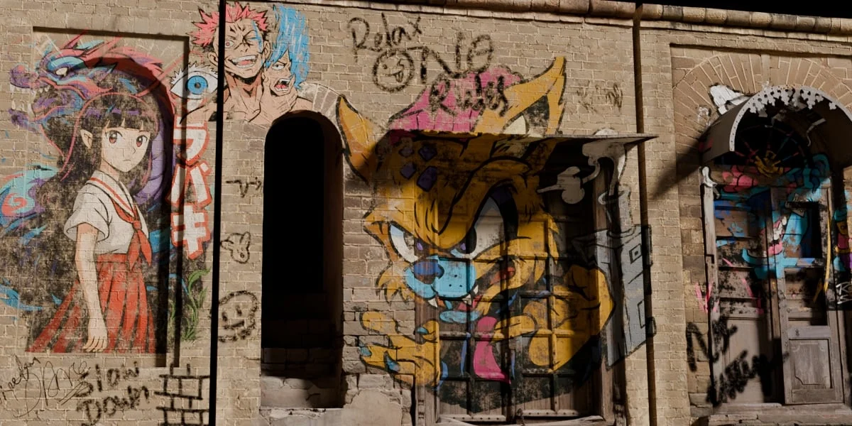 Decal Beast screenshot 5