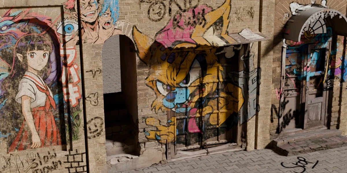 Decal Beast screenshot 6