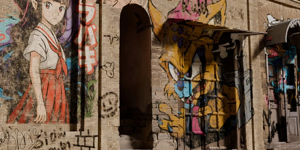 Decal Beast screenshot 7