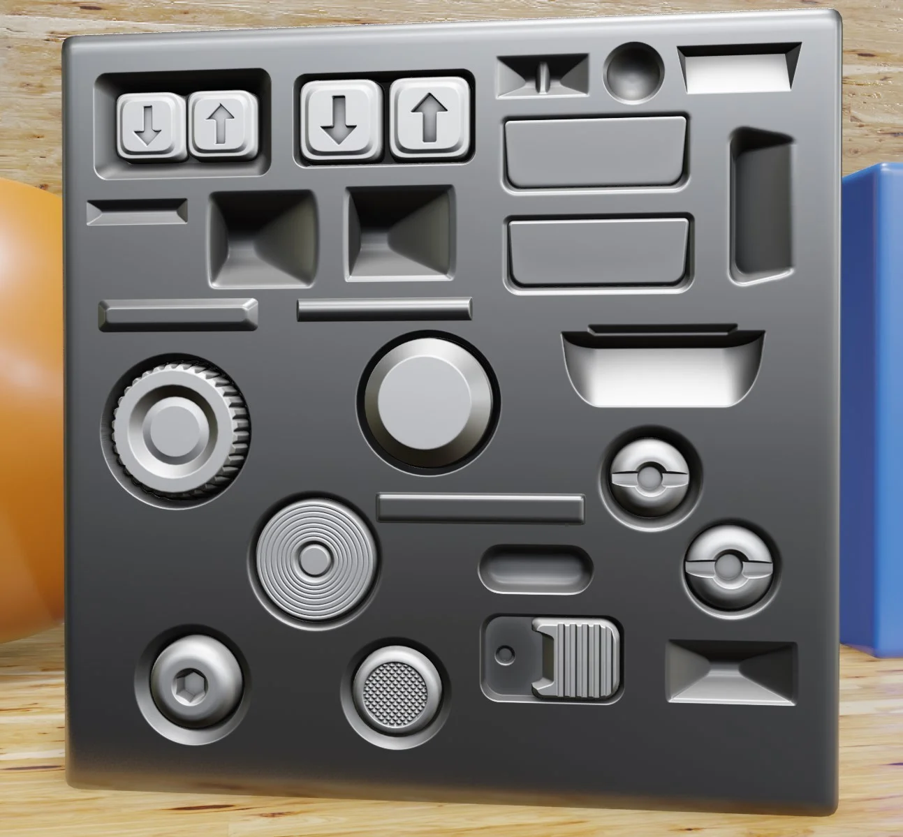 DECAL Pack 01 screenshot 4