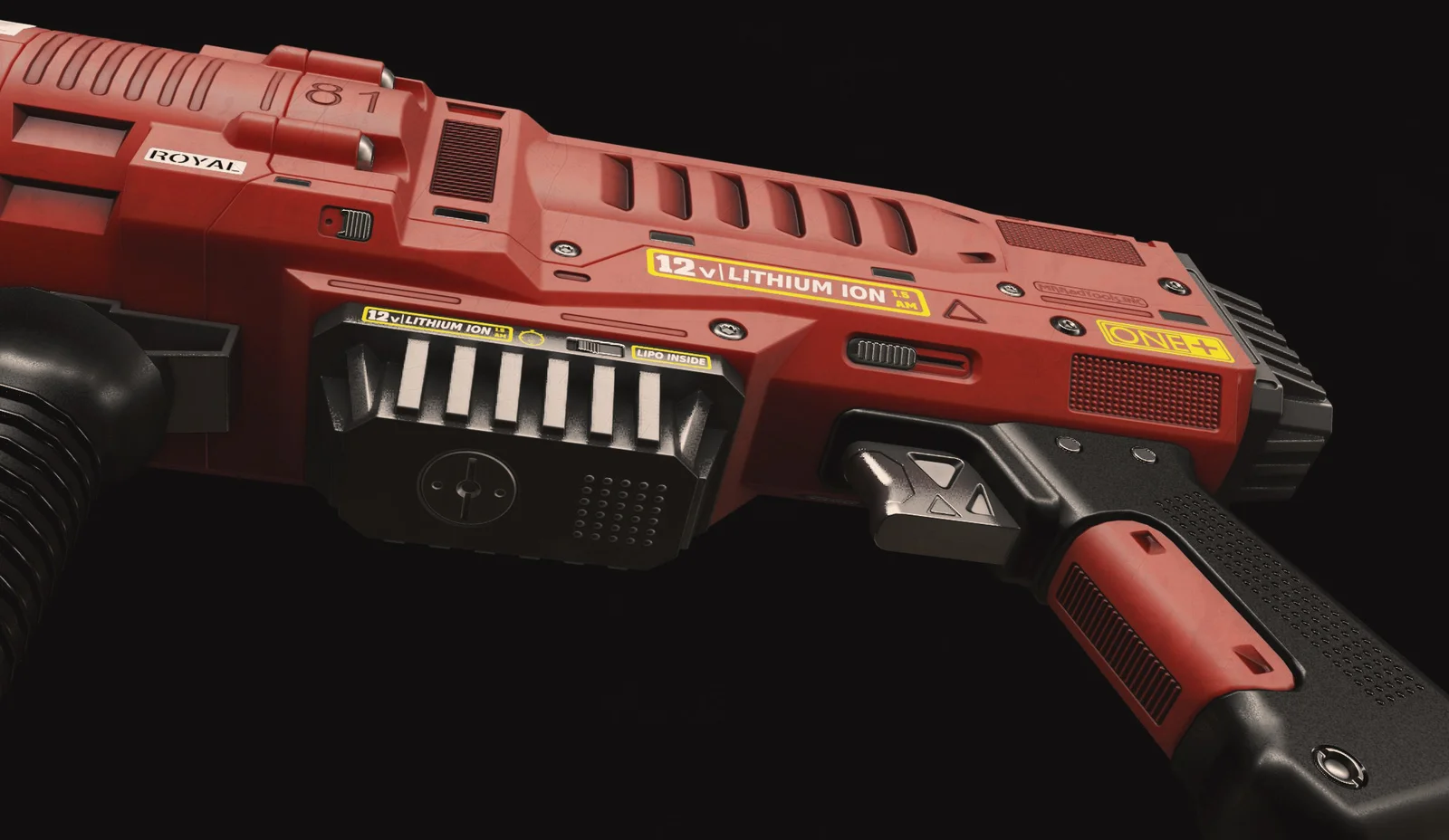 Decal Pack 02 screenshot 3