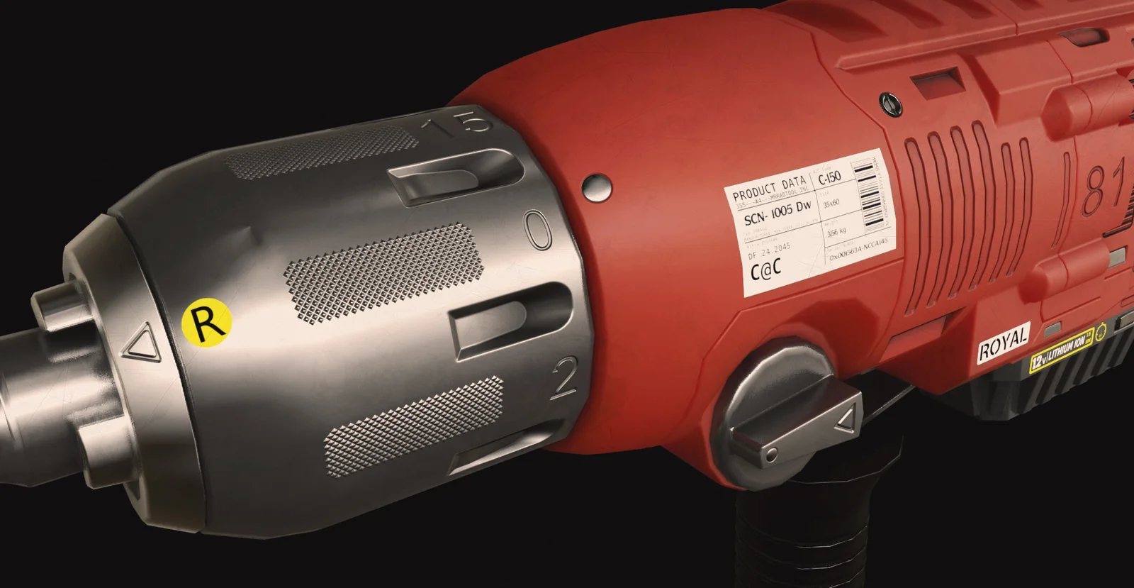 Decal Pack 02 screenshot 4