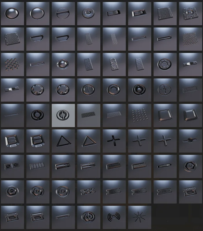 Decal Pack 02 screenshot 7