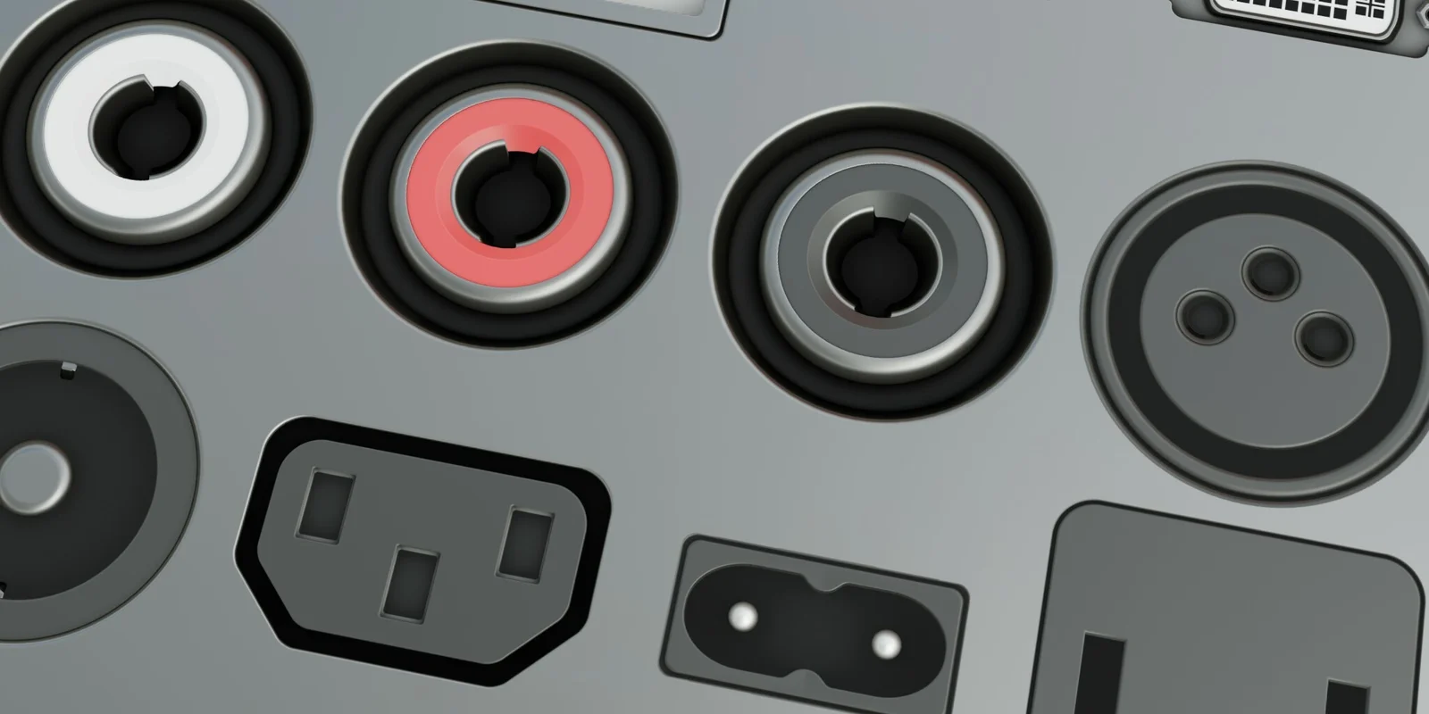 Decal Pack 3: Connectors screenshot 3