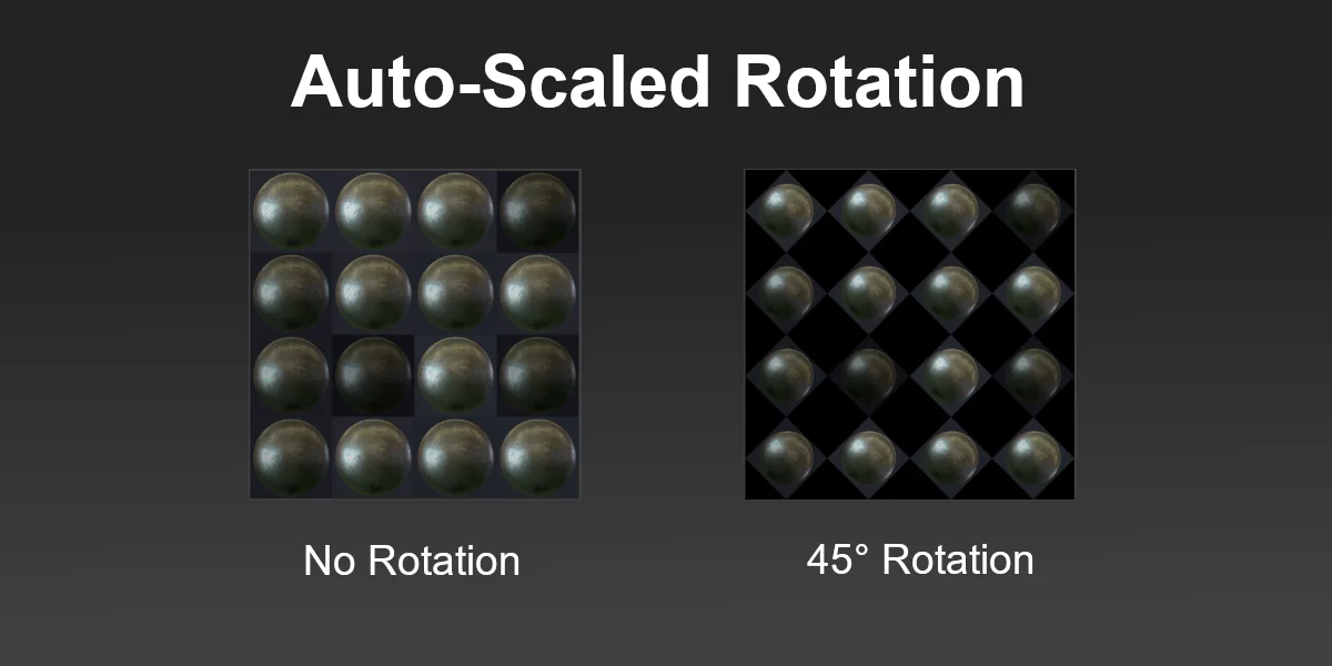 Decal Scatter screenshot 5