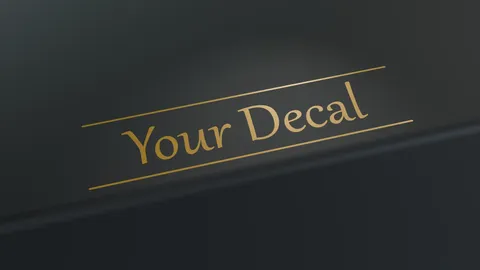 Decal Texturing Node Groups - Blender shaders