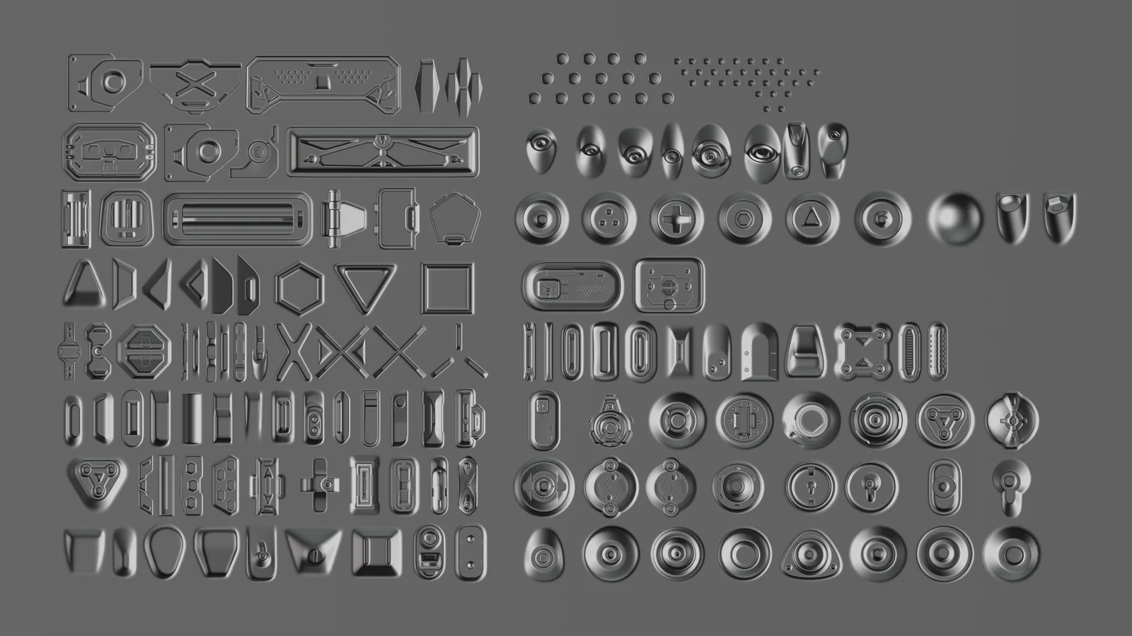 Decalify screenshot 3