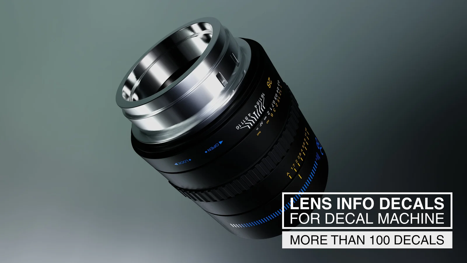 Optics Info Pack screenshot 4