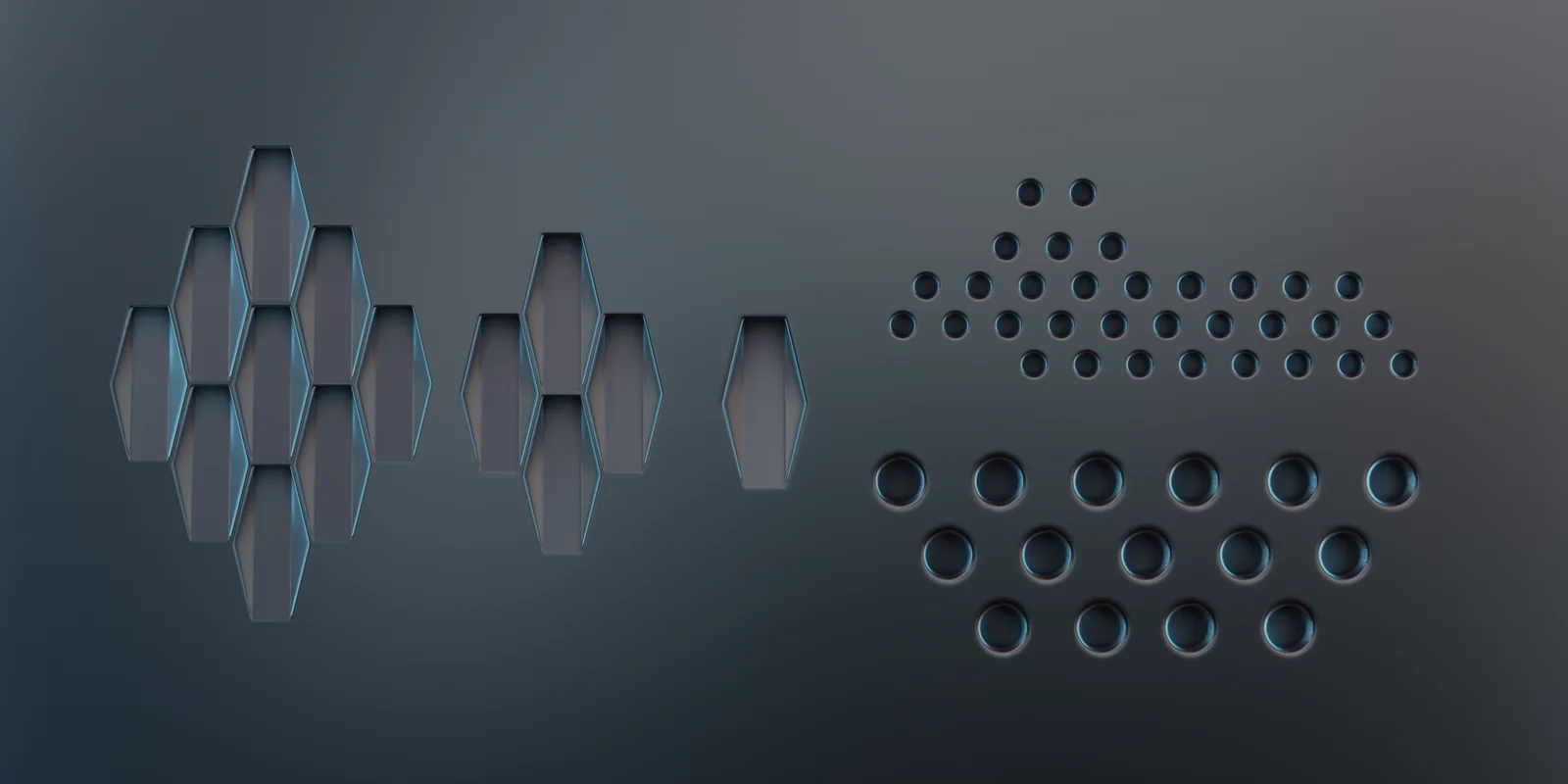 Hard Surface Tertiary Details screenshot 9