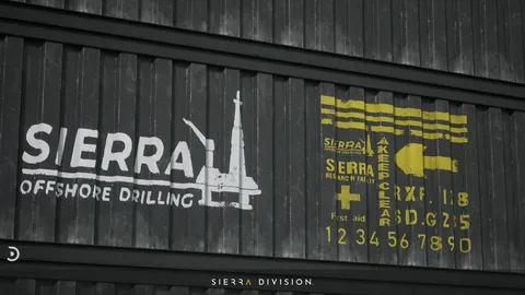 Decals Pack - Blender textures & materials