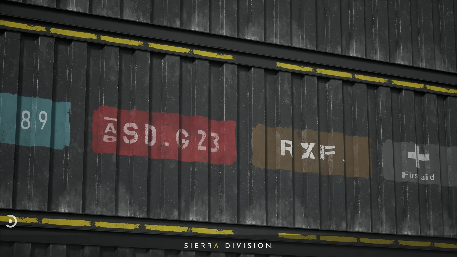 Decals Pack screenshot 2