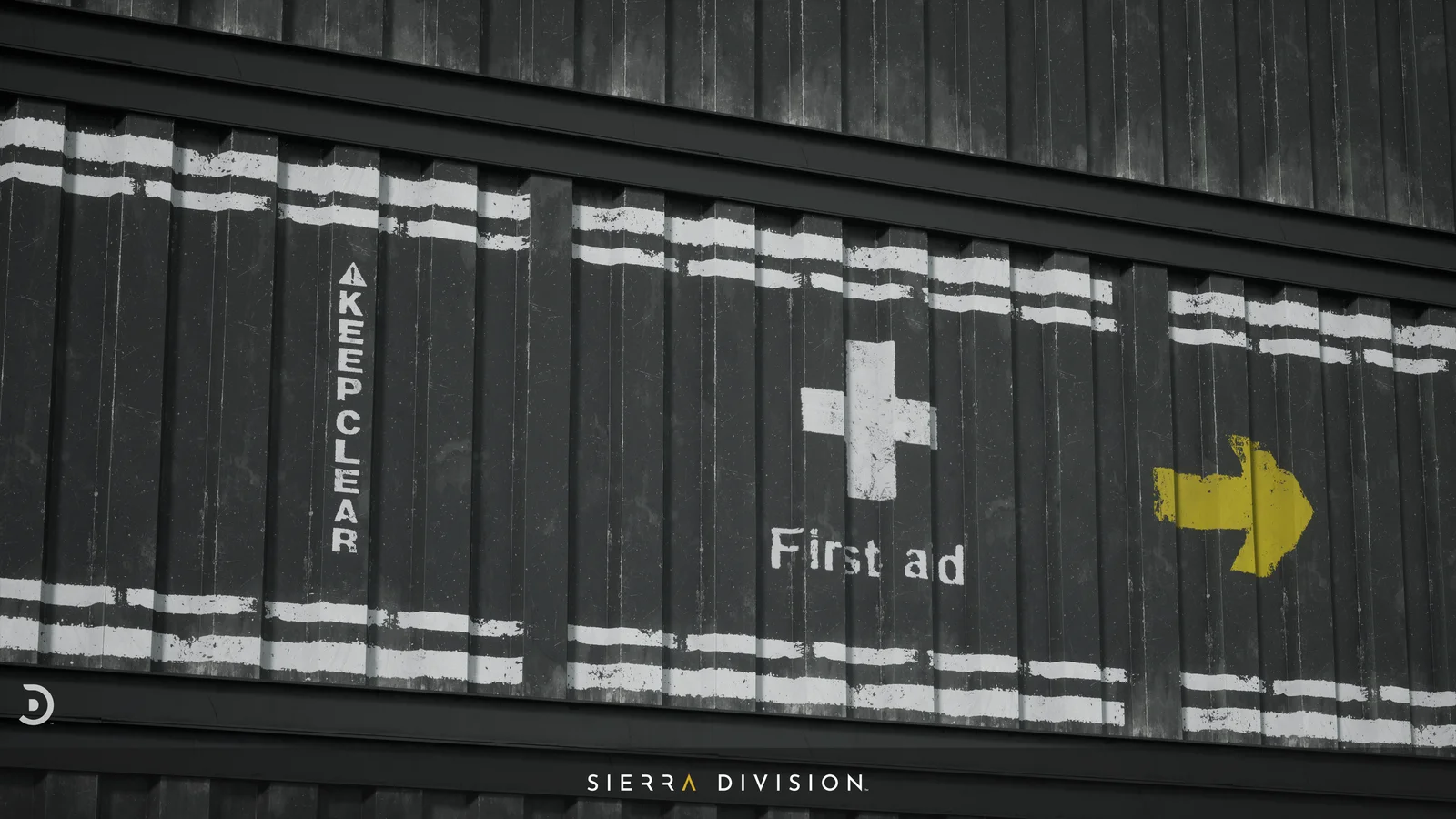 Decals Pack screenshot 3