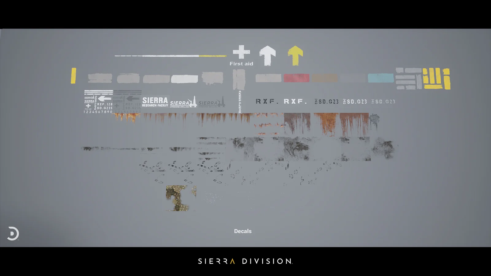 Decals Pack screenshot 8