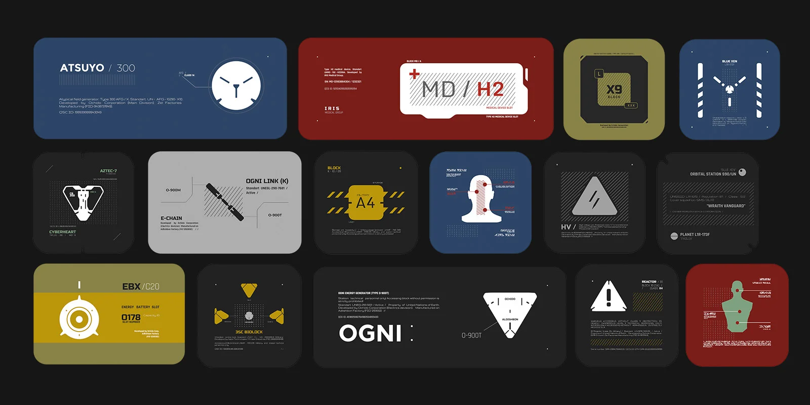 Decals Pack DP00 screenshot 2