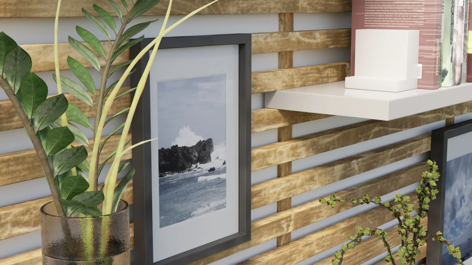 Decoration Wall screenshot 2