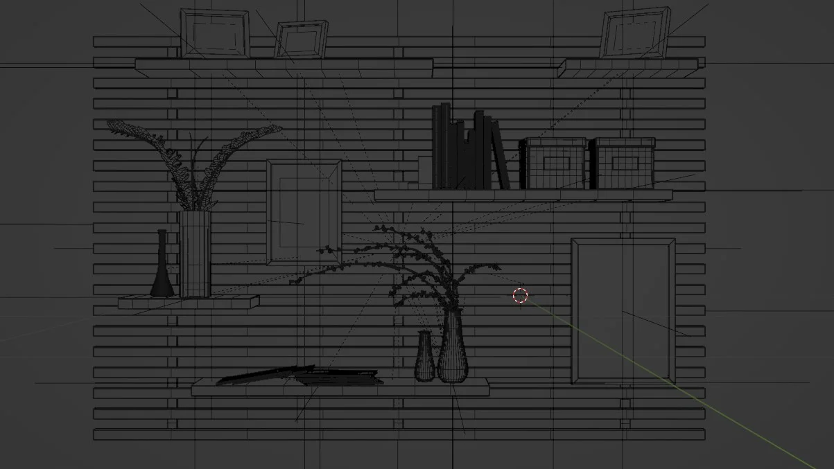 Decoration Wall screenshot 3