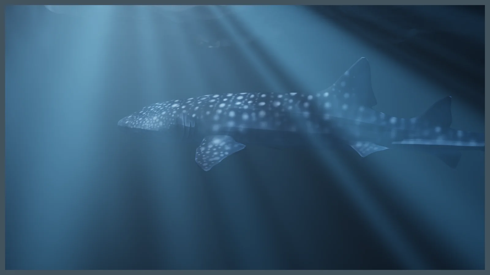 Deep Ocean Environment screenshot 4