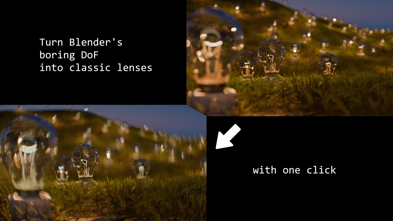 DeepFocus screenshot 3