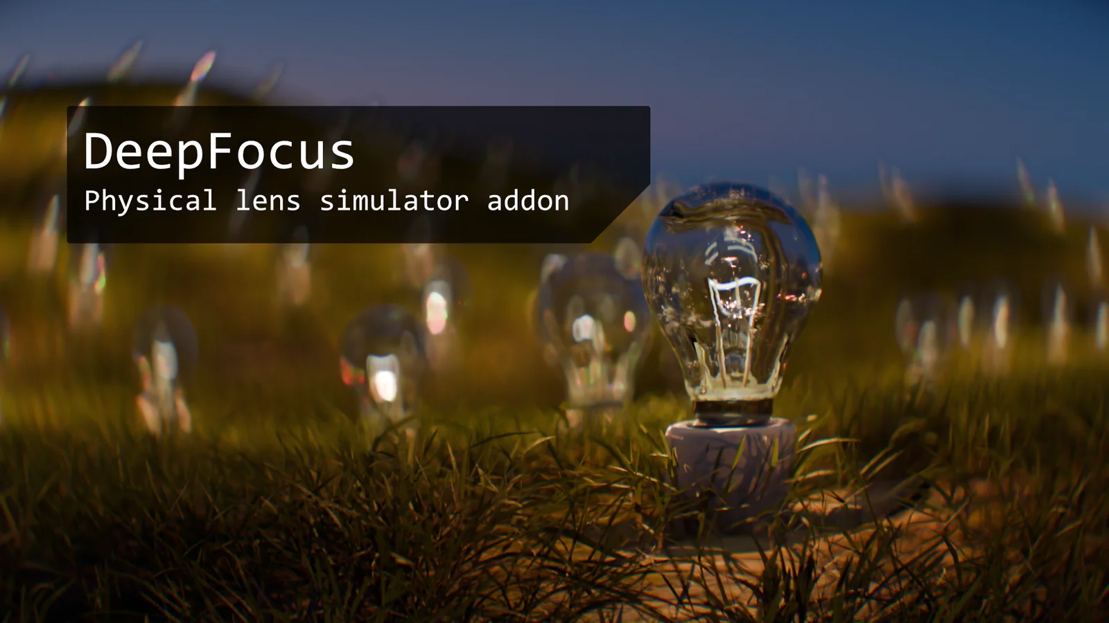 DeepFocus screenshot 6