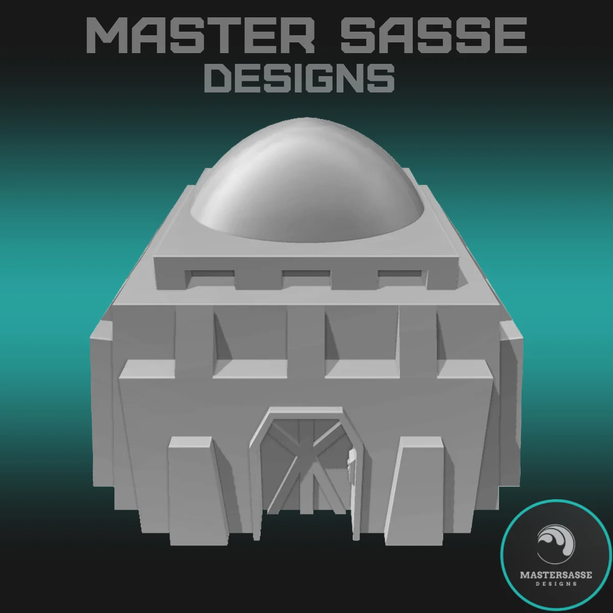 Defender's Desert Hut screenshot 2