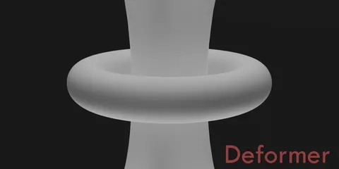 Deformer - Blender addons