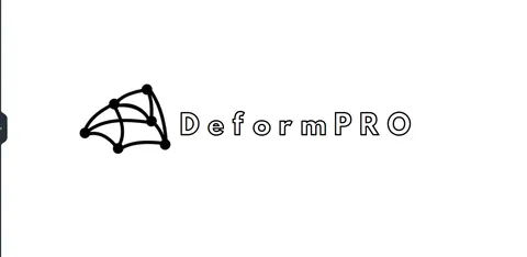 DeformPRO - Blender addons