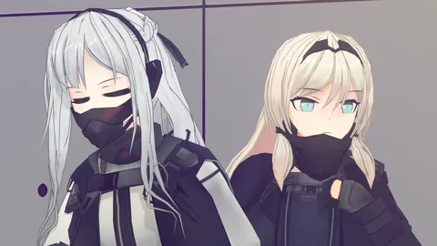 DEFY Duo Pack - Blender 3d models