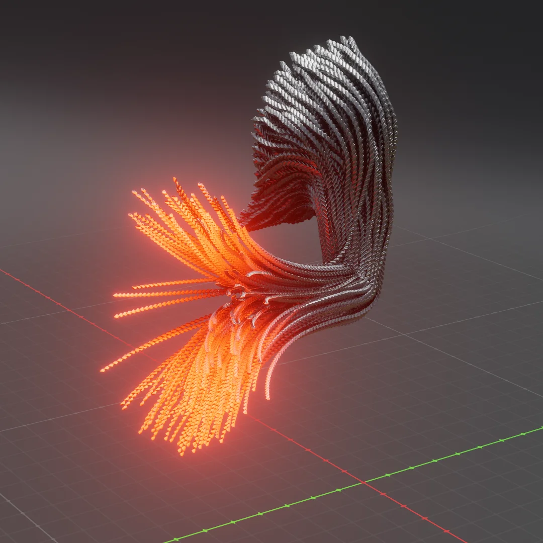 Robot Cable Arm screenshot 3