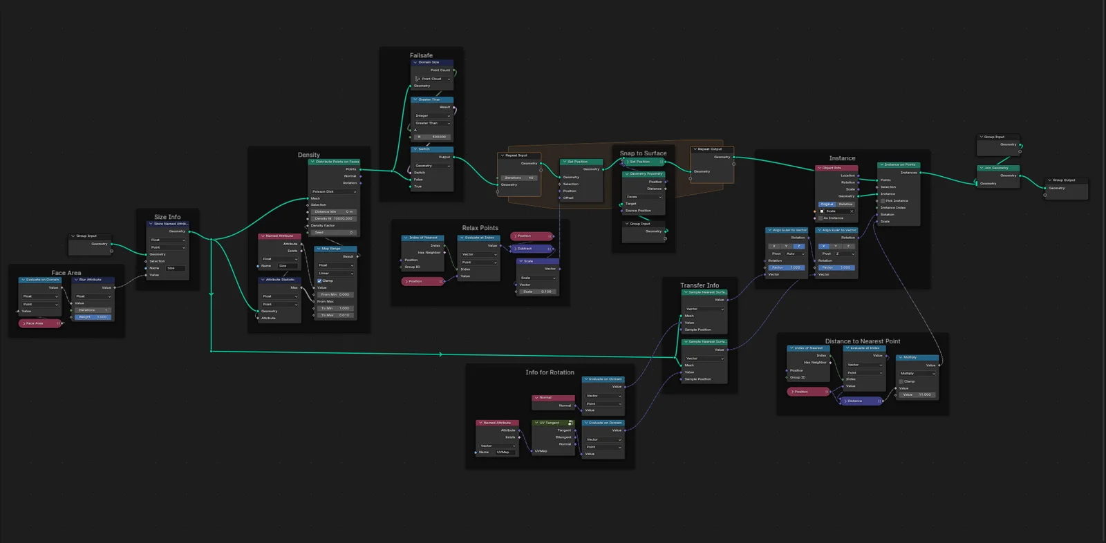 Scale Armor Setup screenshot 2