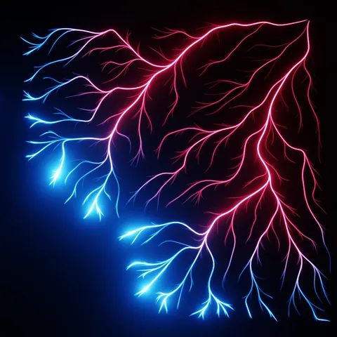 Shortest Paths Demo - Blender geometry nodes