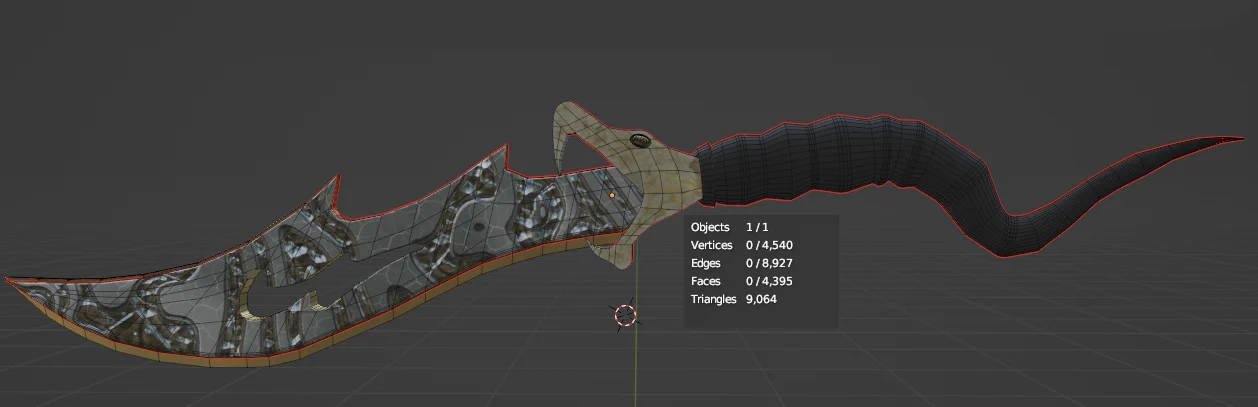 Demon Daggers screenshot 2