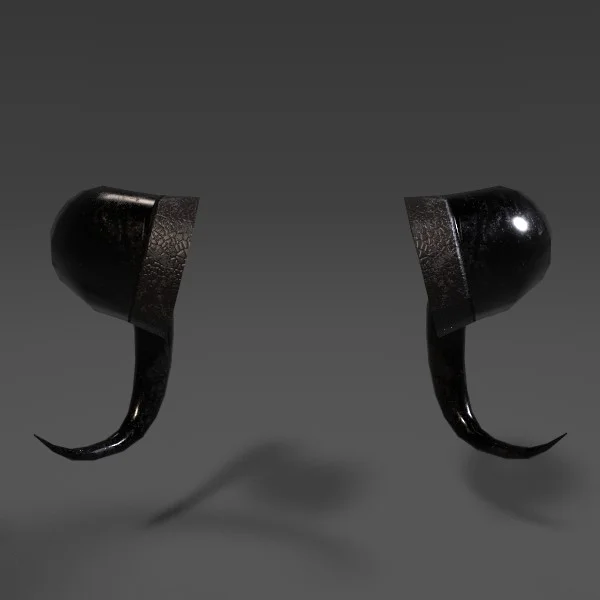 Demon Horns screenshot 2
