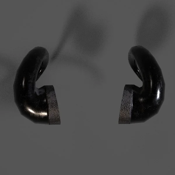 Demon Horns screenshot 4