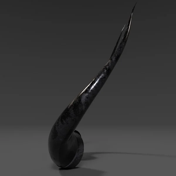 Demon Horn 4 screenshot 3