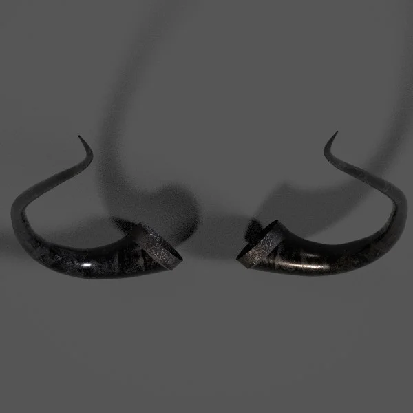 Demon Horn 4 screenshot 4