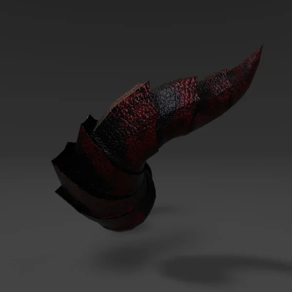 Demon Horn 9 screenshot 3