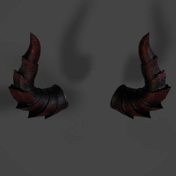 Demon Horn 9 screenshot 4