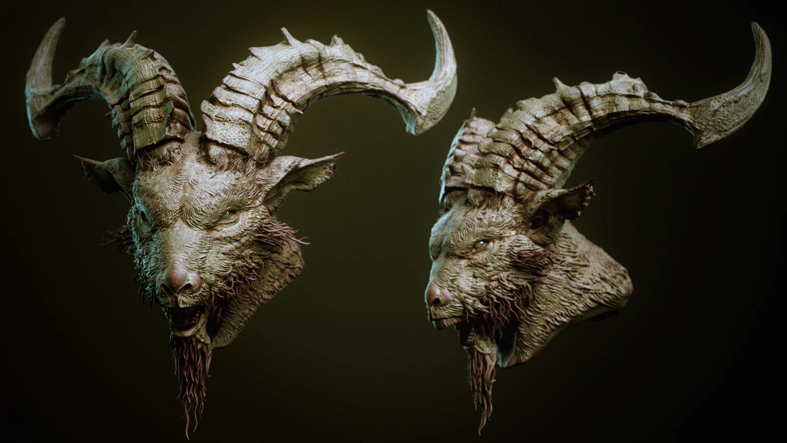 Demon Part 1: 52 Heads screenshot 5