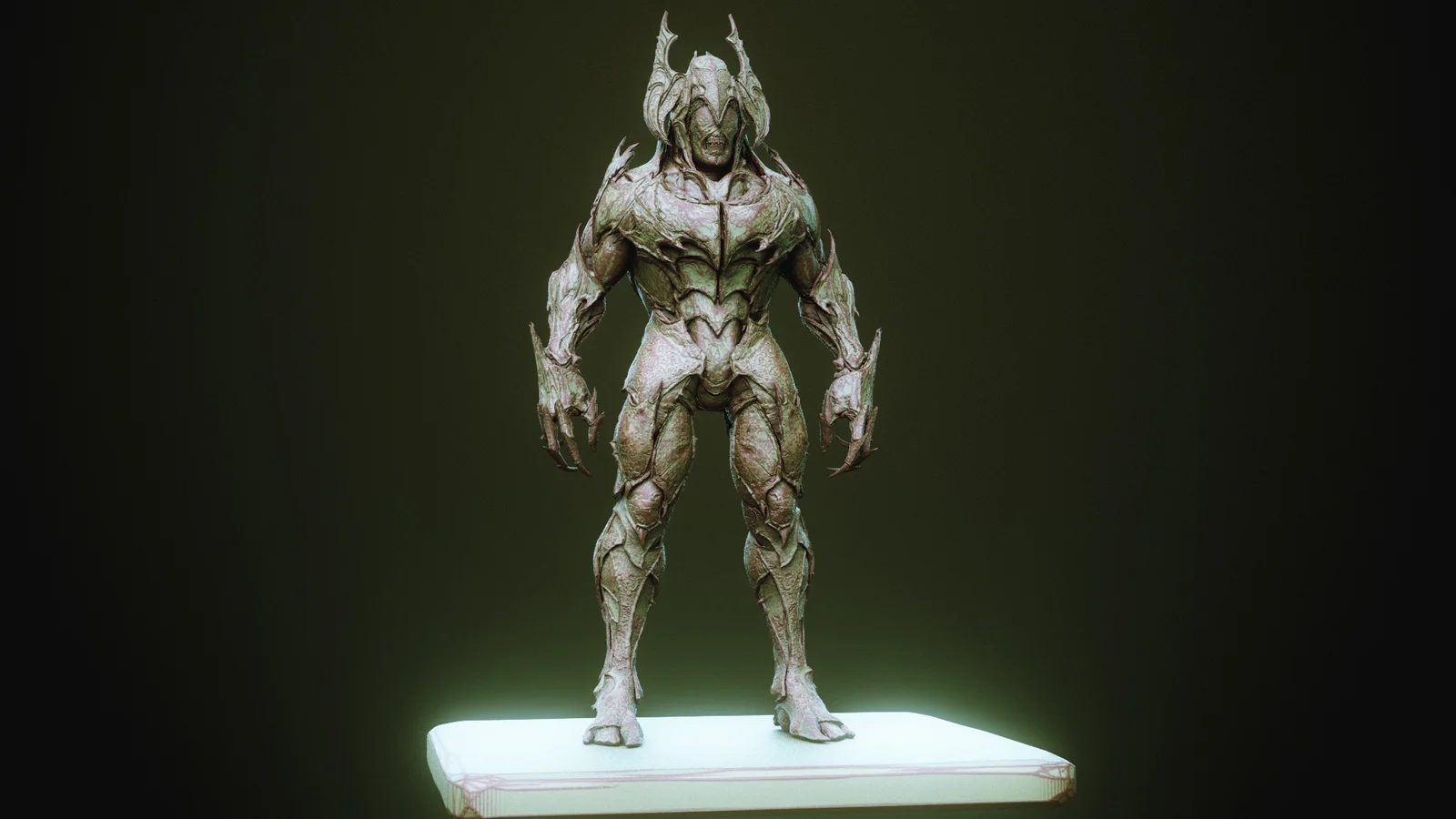 DEMON Part 3: 40 Legs screenshot 5