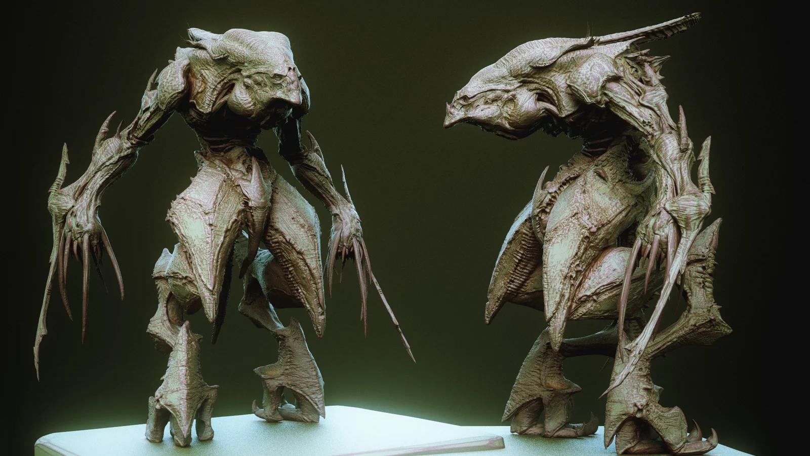 DEMON Part 3: 40 Legs screenshot 7